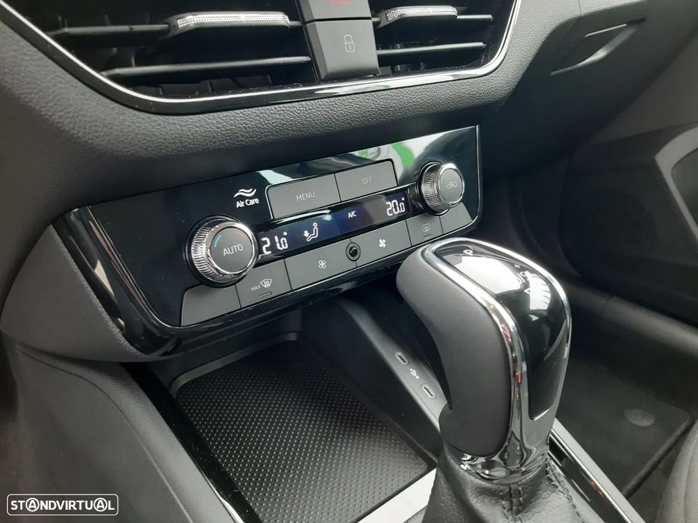 Skoda Scala 1.0 TSI Selection DSG - 15