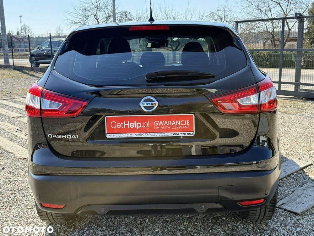 Nissan Qashqai - 22