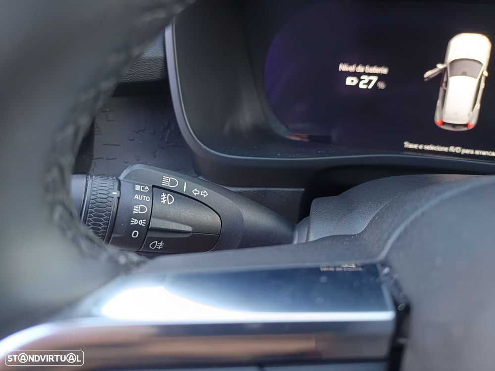 Volvo XC 40 Recharge Plus - 41