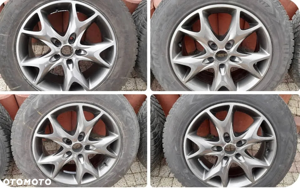 Honda CR-V 2.2i-CTDi Elegance - 9