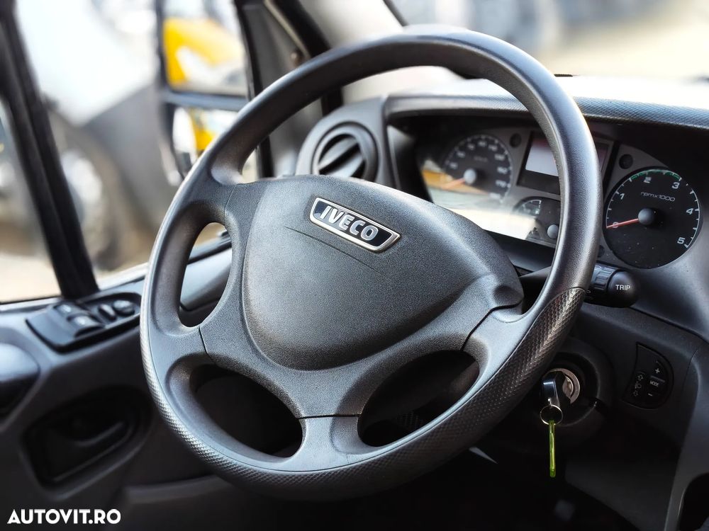 Iveco Daily IS35SC2AA - 13