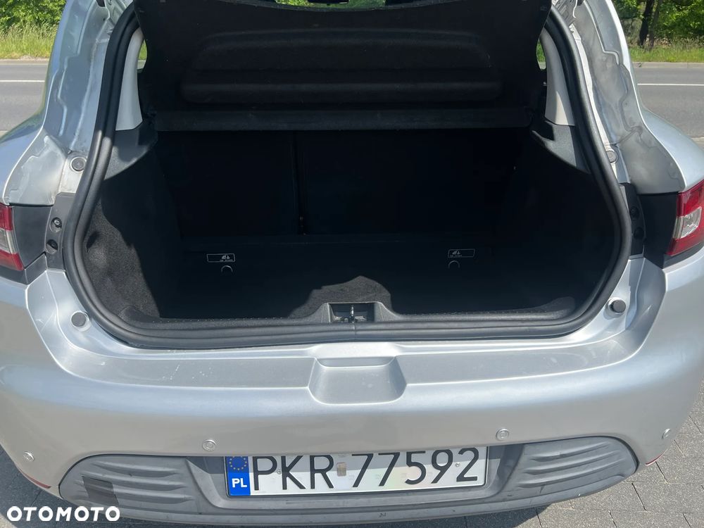 Renault Clio - 13