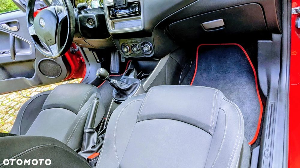 Alfa Romeo Mito 1.4 - 13