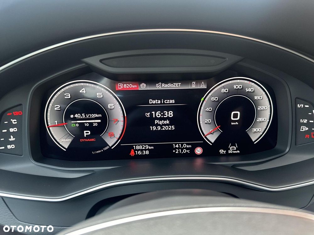 Audi A7 Sportback - 13