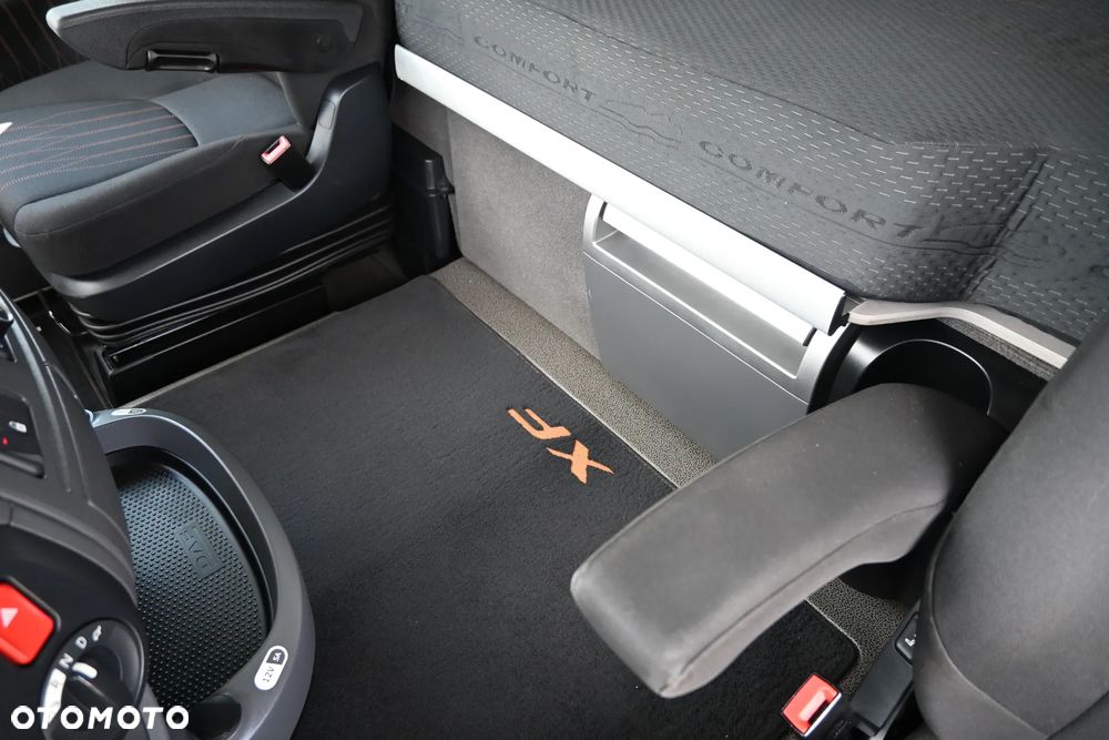 DAF XF106-480KM/AUTOMAT/SSC/LED!!! - 20