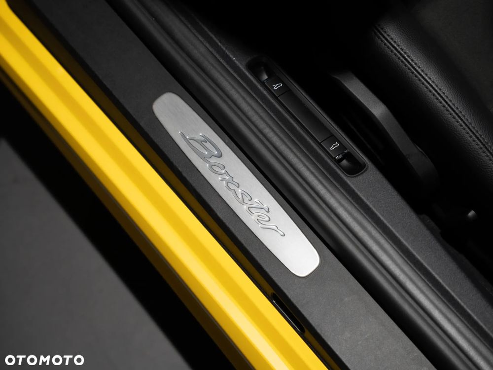 Porsche 718 Boxster GPF PDK - 36