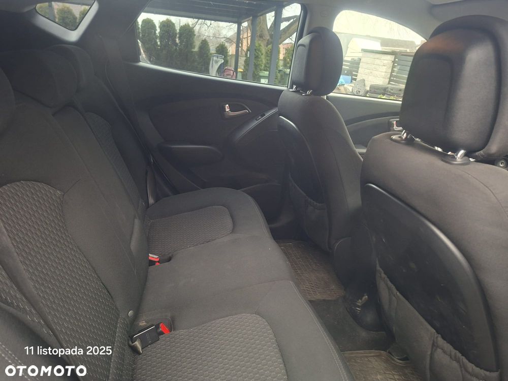 Hyundai ix35 1.6 GDI Comfort 2WD - 16