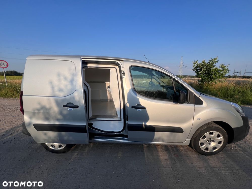 Peugeot Partner - 5