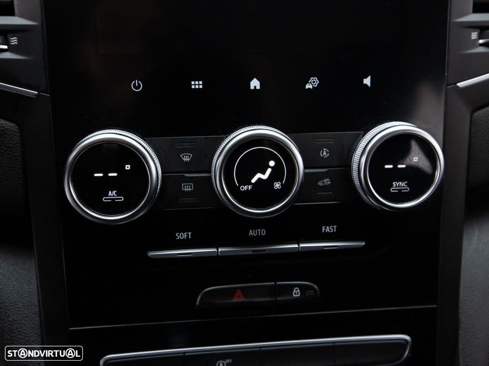 Renault Megane IV SOCIETE BLUE DCI 115 c/IVA - 15