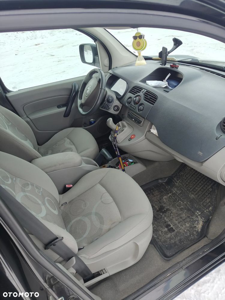 Renault Kangoo 1.6 16V Privilege - 2