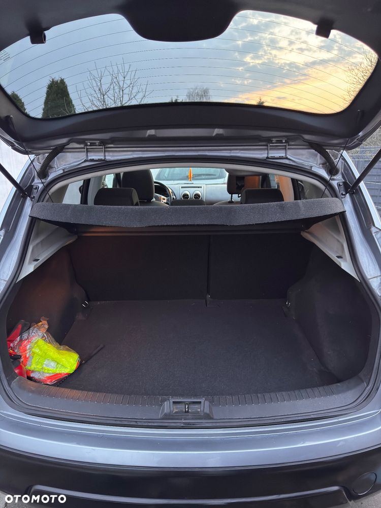 Nissan Qashqai 1.5 dCi Acenta - 9