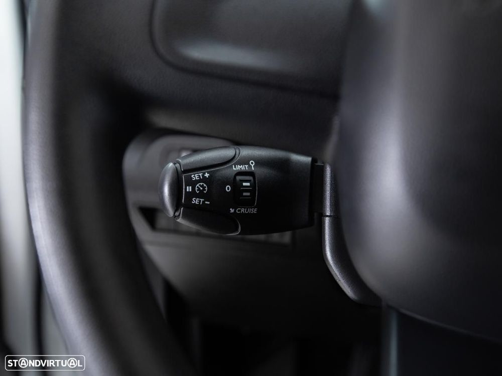 Citroën Berlingo 1.5 BlueHDi M Club 3L C/IVA - 12