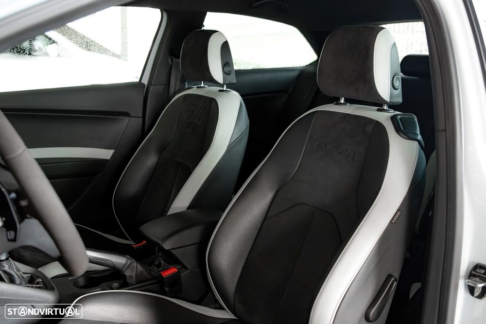 SEAT Leon SC 2.0 TSI Cupra DSG S/S - 44