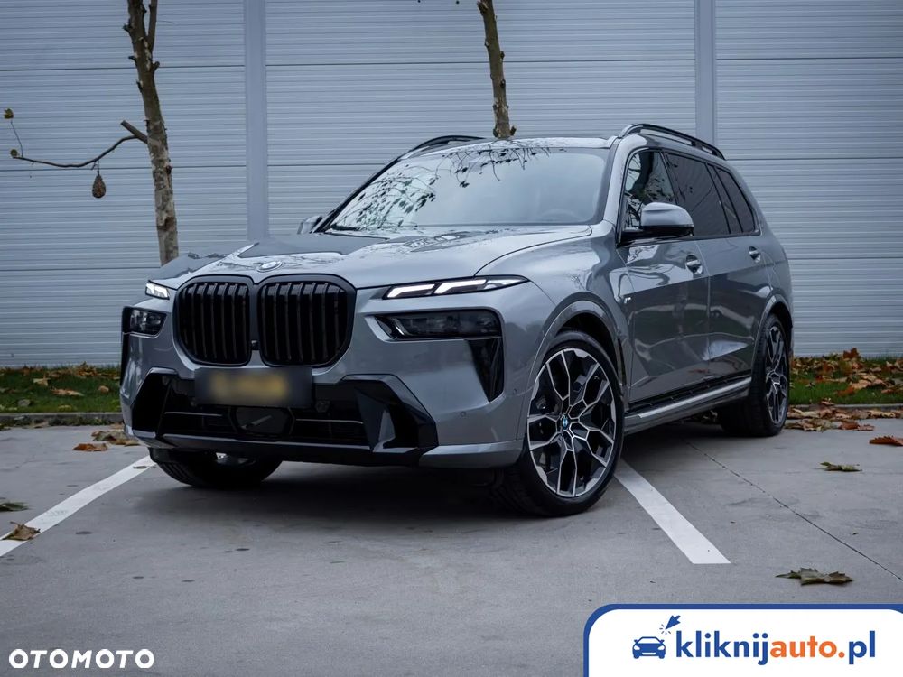 BMW X7 - 2