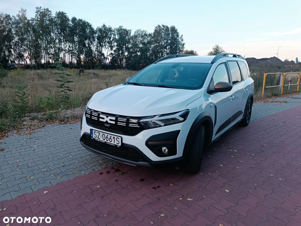 Dacia Jogger 1.0 TCe Extreme - 14