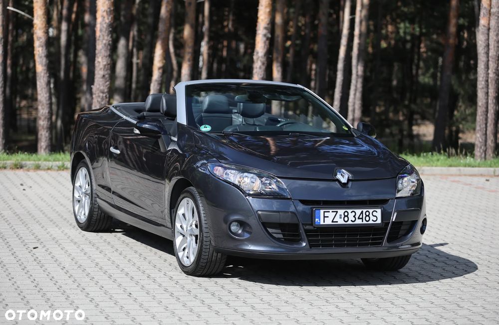 Renault Megane - 1