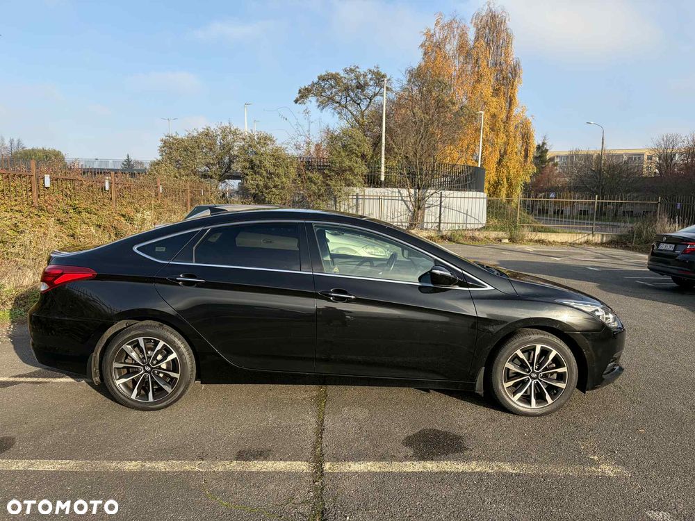 Hyundai i40 2.0 GDI Business - 7