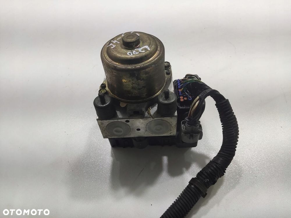 POMPA STEROWNIK ABS MITSUBISHI L200 III 2001-2006 MR955426 - 5