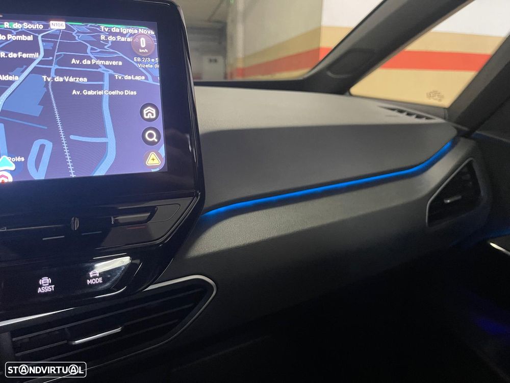 VW ID.3 Performance Upgrade Pro Life - 32