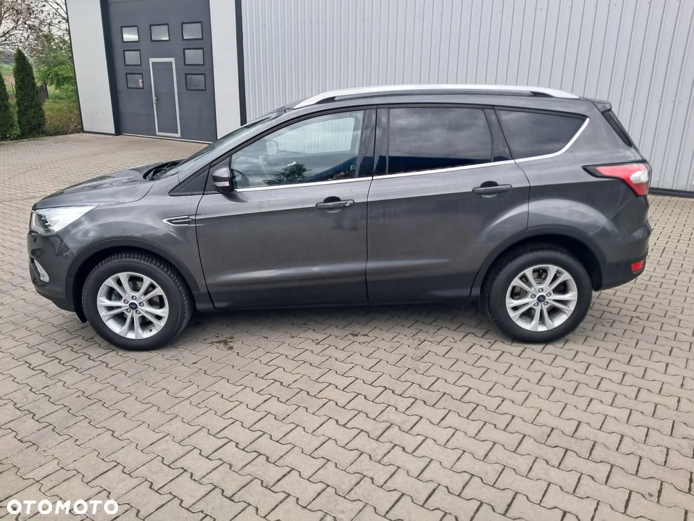 Ford Kuga 1.5 EcoBoost FWD ST-Line ASS GPF - 11
