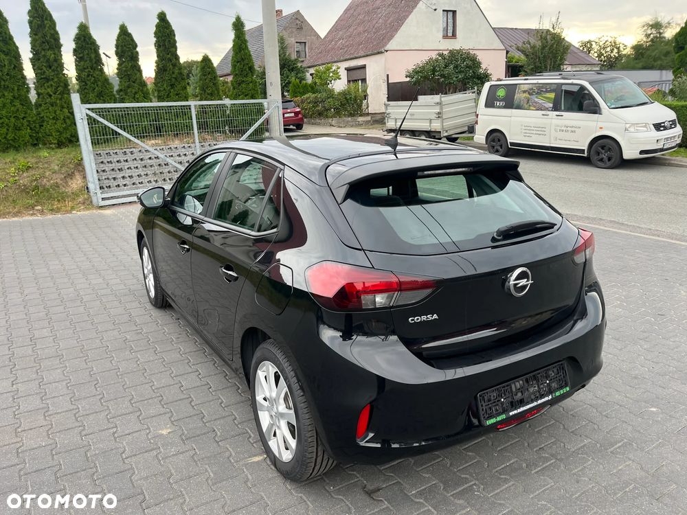 Opel Corsa - 3
