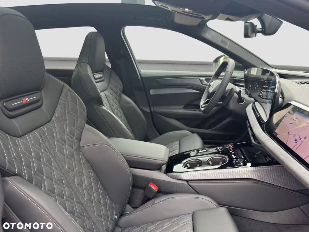 Audi A6 - 18