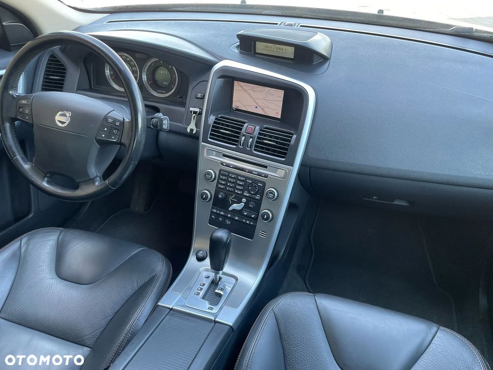 Volvo XC 60 D5 AWD Summum - 15