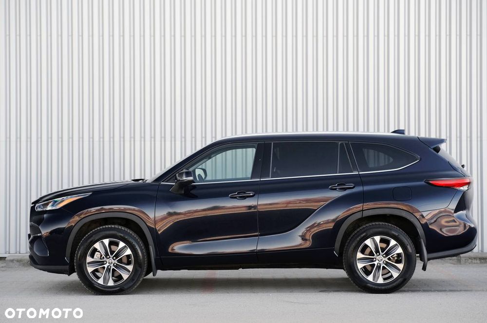 Toyota Highlander - 14
