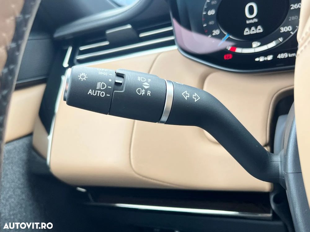 Land Rover Range Rover Sport 3.0 I6 P460 PHEV - 20