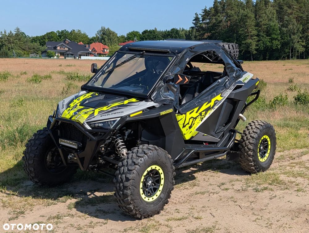 Polaris RZR - 1