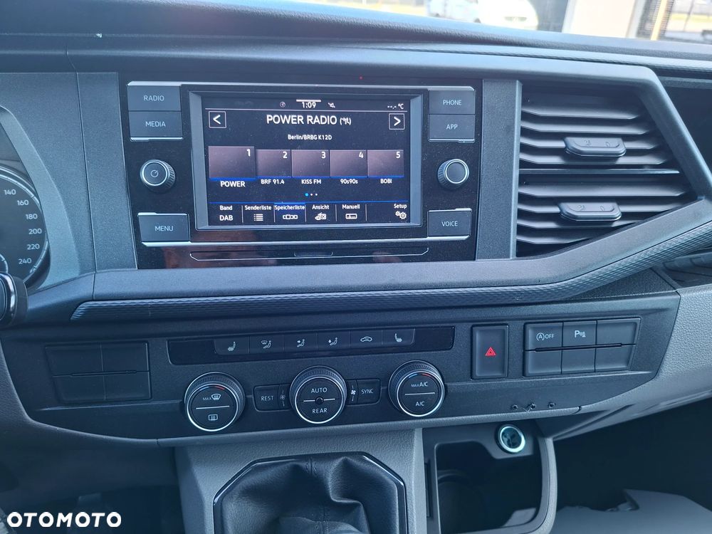 Volkswagen Caravelle 2.0 TDI L1 Edition - 12