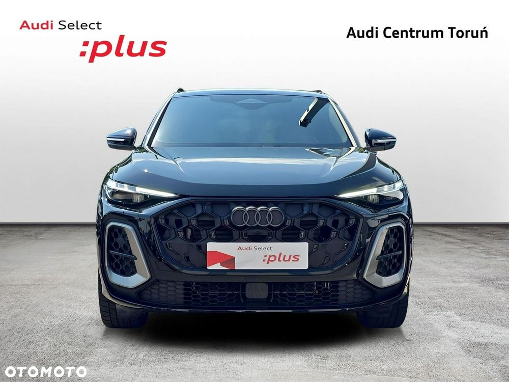 Audi Q5 Sportback - 8