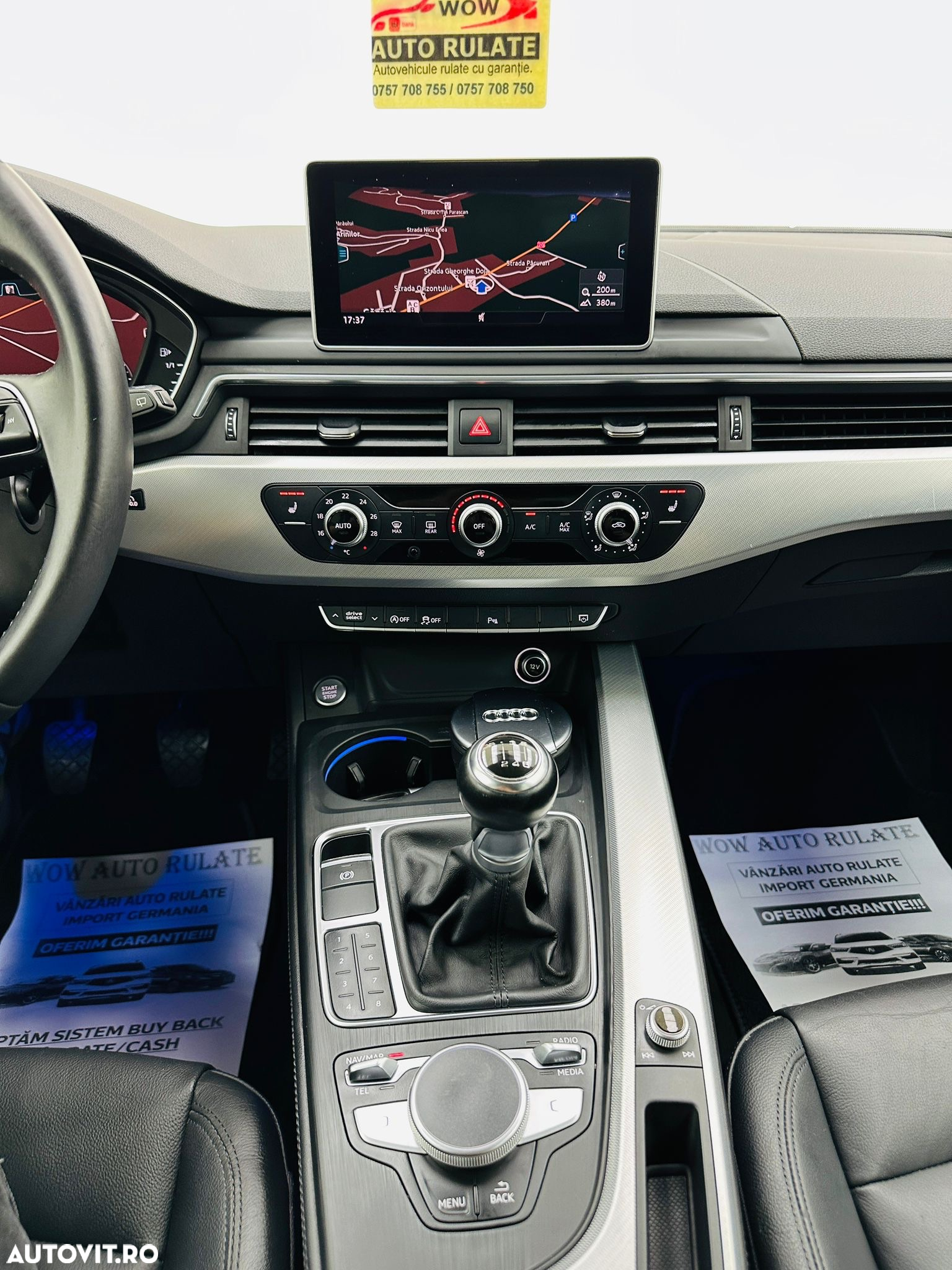 Audi A4 - 28