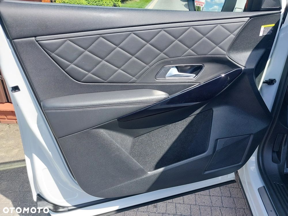 DS Automobiles DS 7 Crossback 1.6 E-Tense Rivoli - 12
