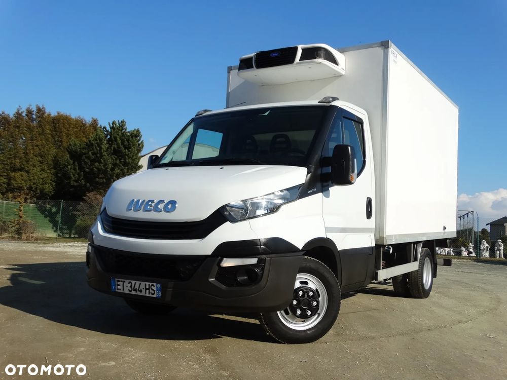 Iveco DAILY - 2
