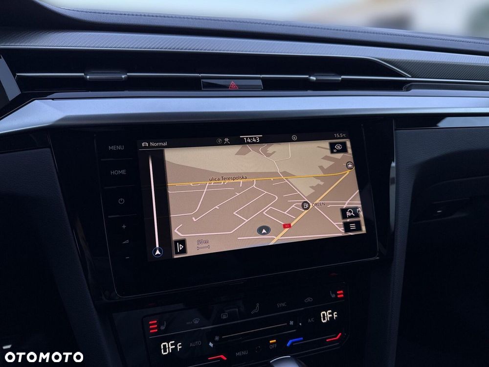 Volkswagen Arteon Shooting Brake - 27