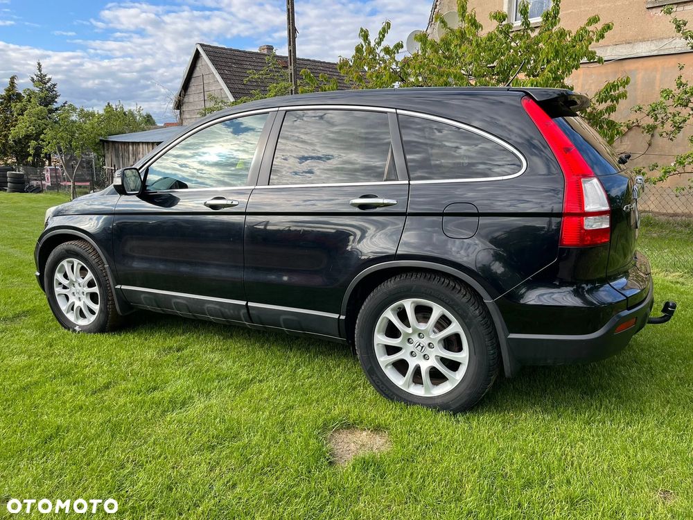 Honda CR-V 2.0 Executive - 7