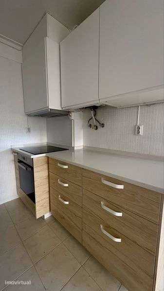 Casa para arrendar, Quinta do Patrimonio - Grande imagem: 3/12