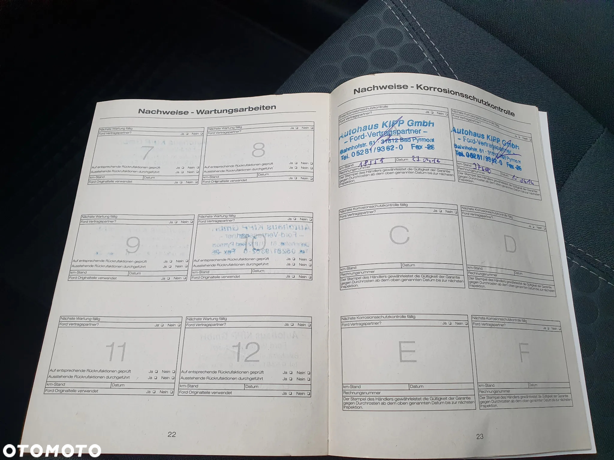 Ford Fiesta 1.4 Ghia - 20