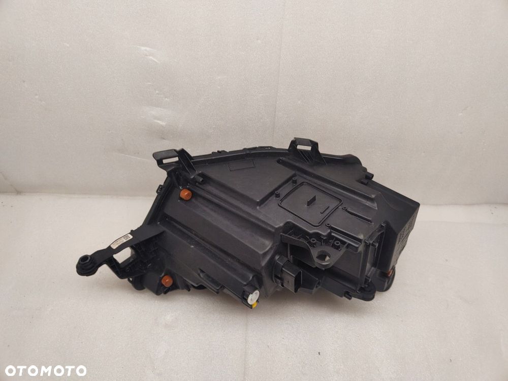 SKODA KAMIQ PÓŁ LED LAMPA LEWY PRZÓD 658941015 - 7