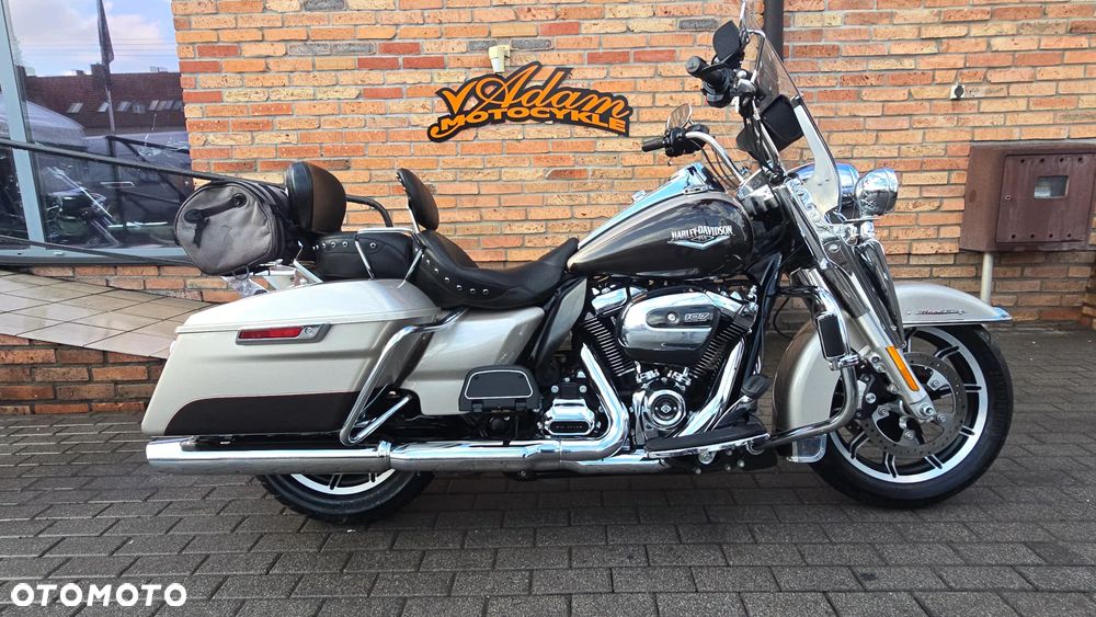 Harley-Davidson Touring Road King - 1