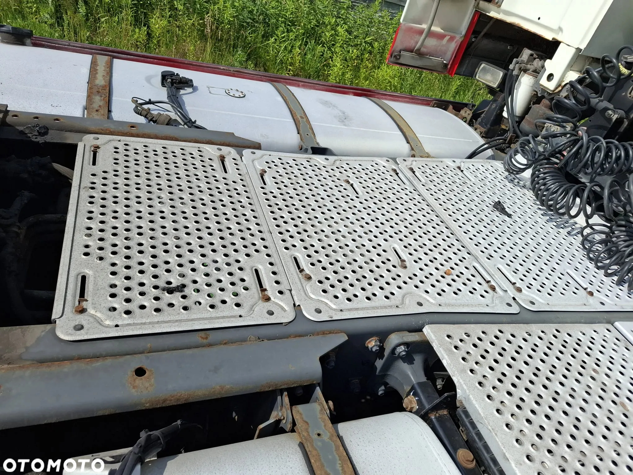 DAF XF 105.460 - 10