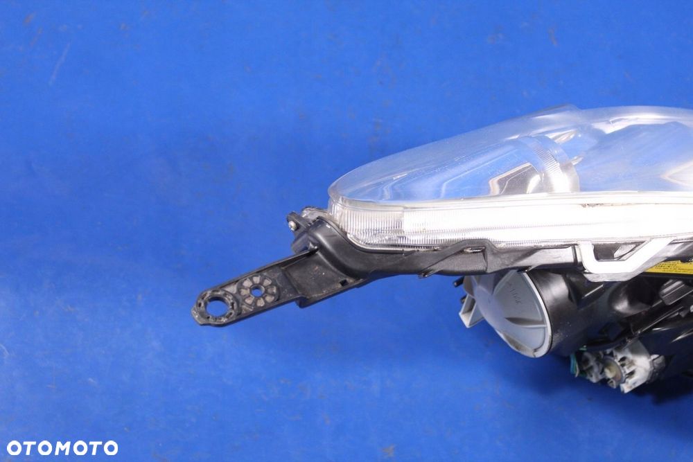 XENON REFLEKTOR LEWY OUTBACK IV LEGACY V 09-14r UK - 4