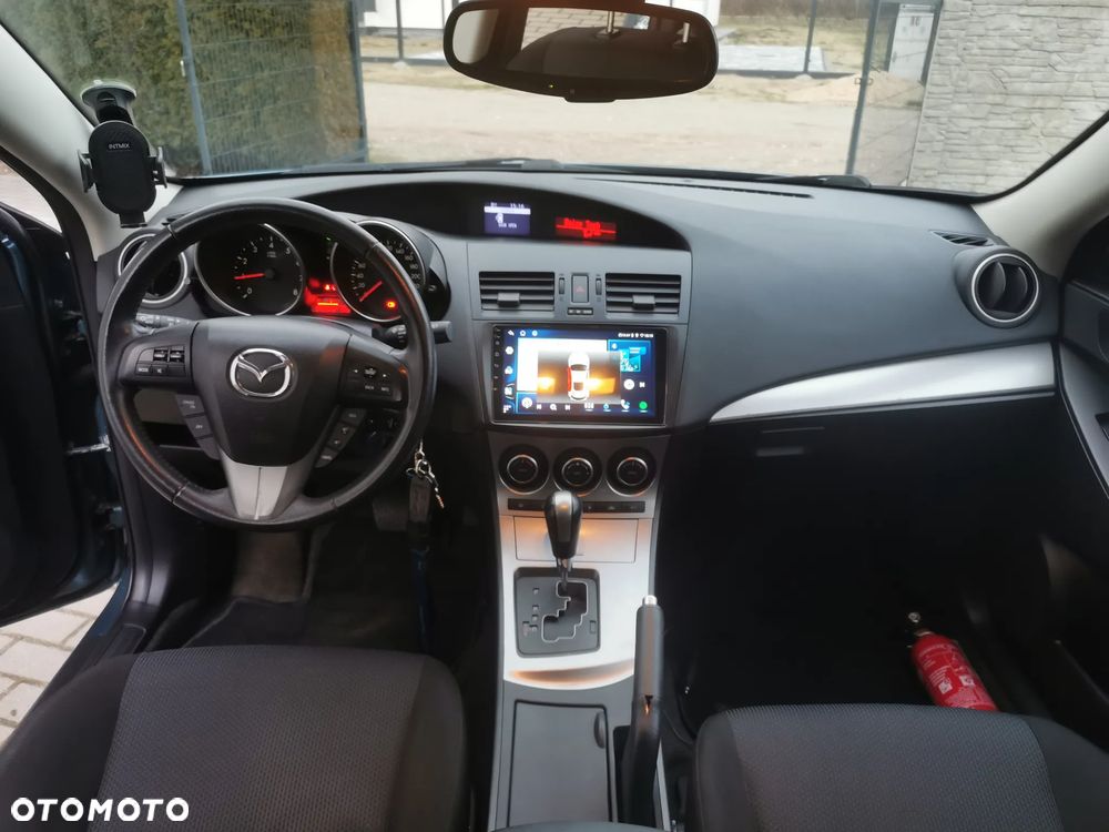 Mazda 3 2.0 MZR Edition - 10