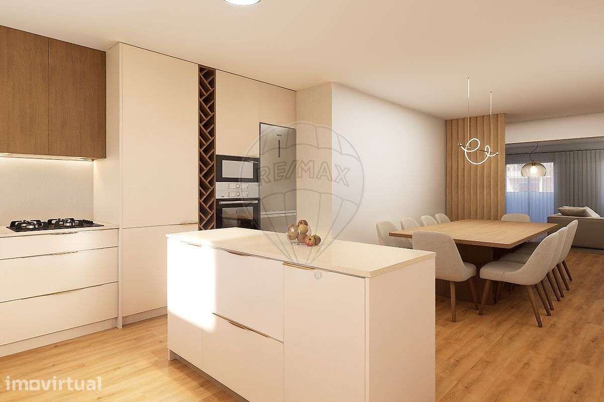 Apartamento T3 para venda - Grande imagem: 5/23