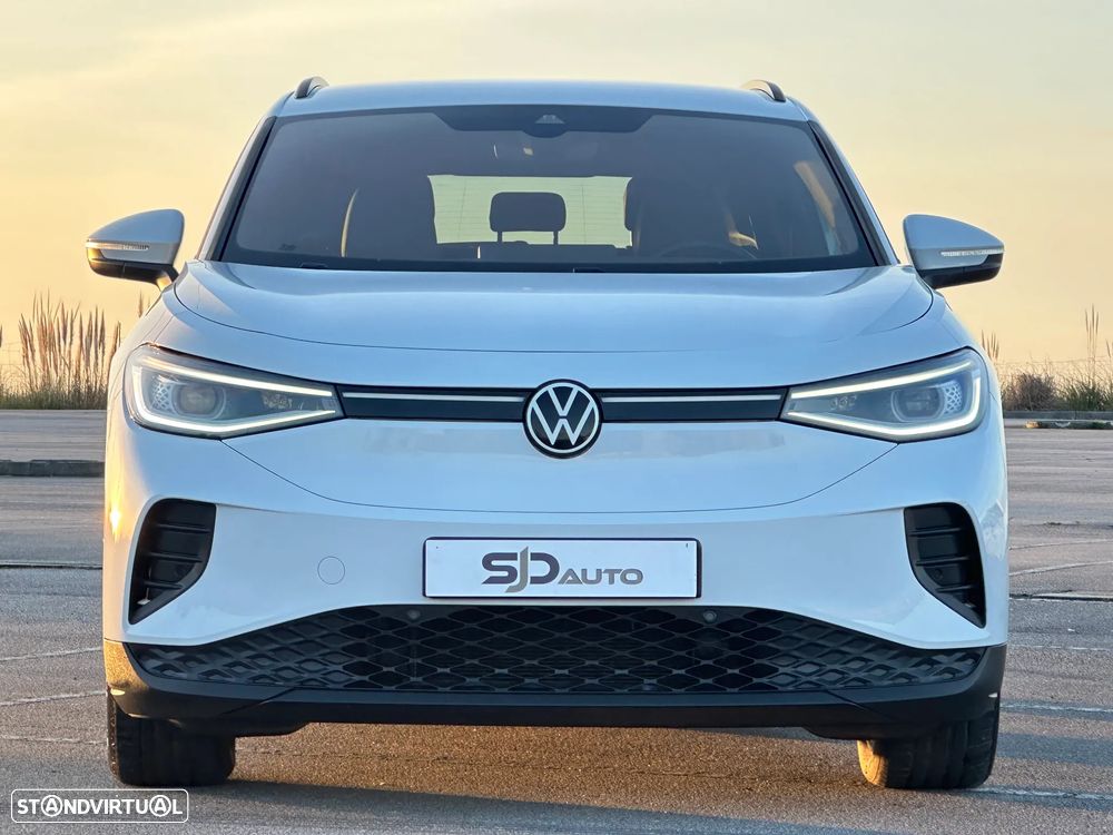 VW ID.4 77 kWh Pro Performance - 2