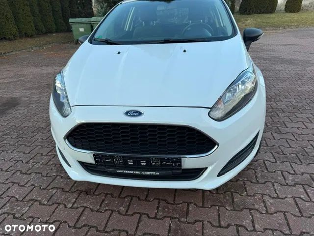 Ford Fiesta - 6