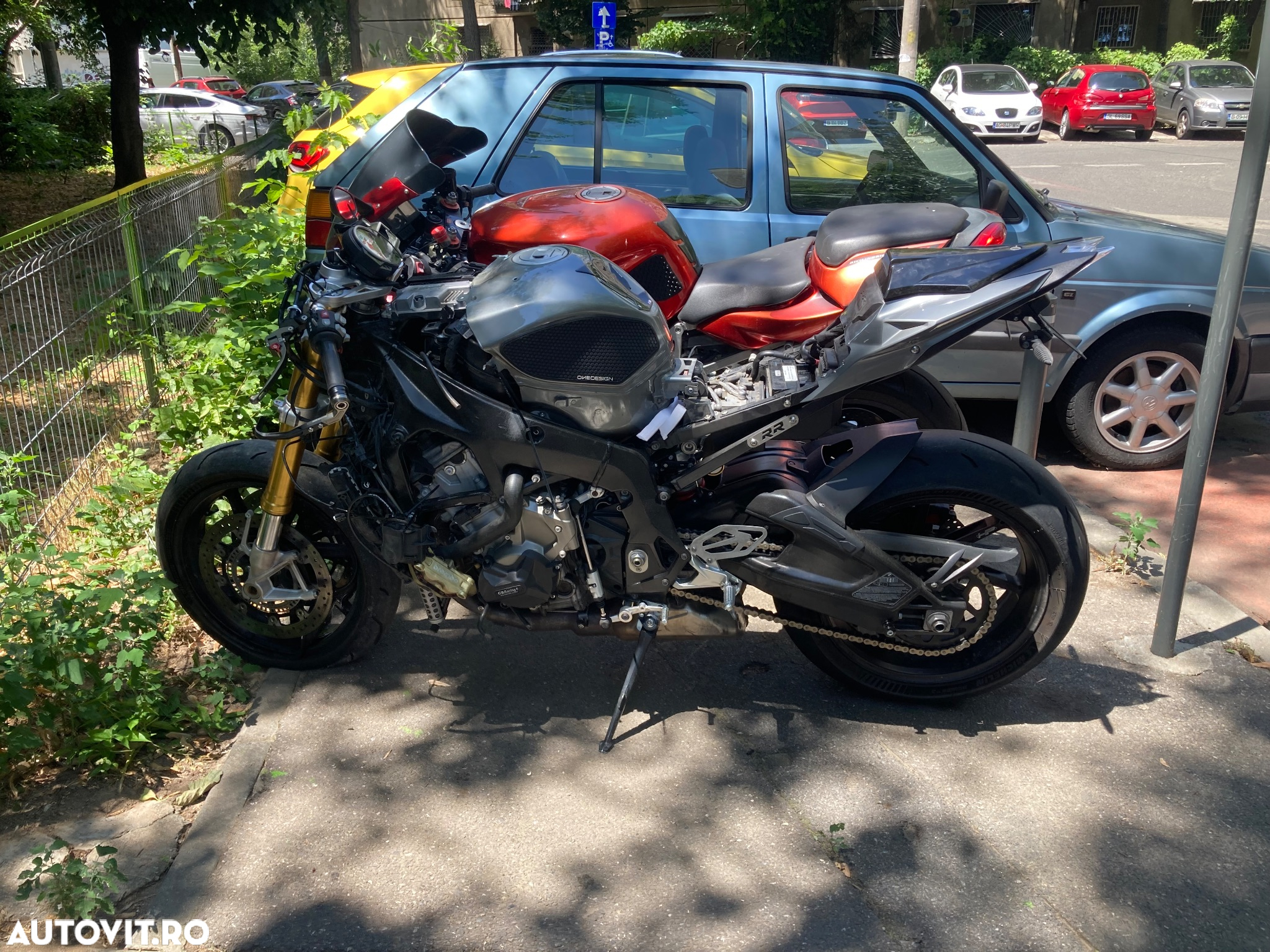 BMW S1000RR - 9