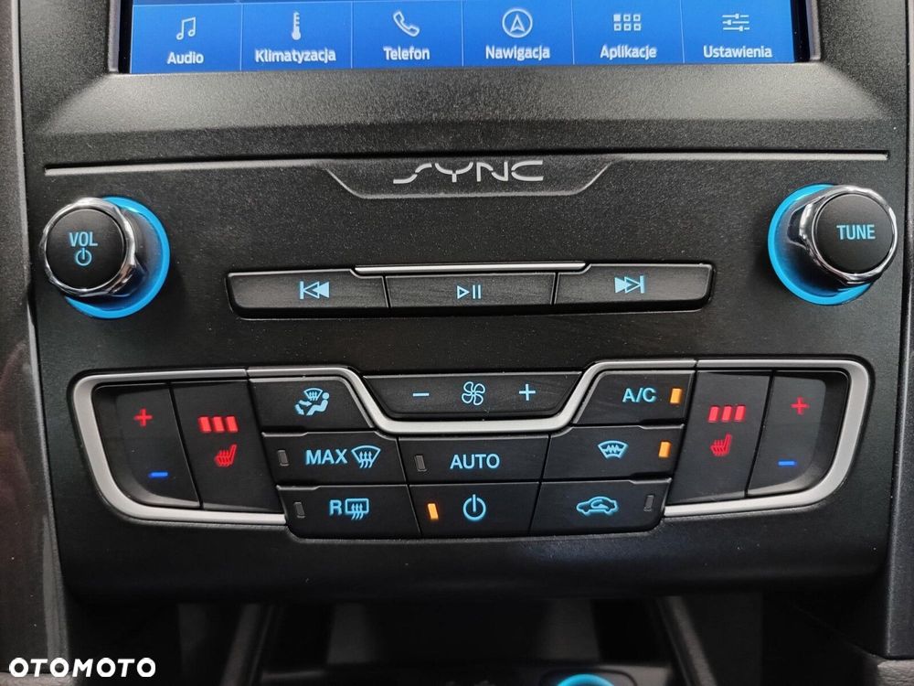 Ford Mondeo 2.0 EcoBlue Titanium - 29