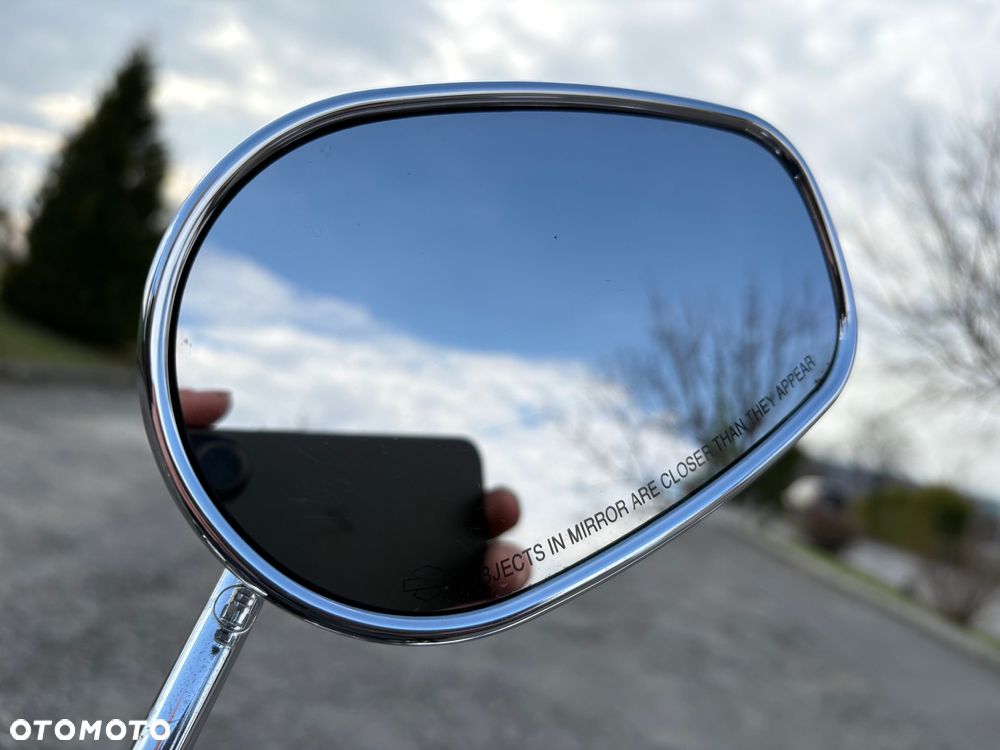 Harley-Davidson Sportster Custom 1200C - 10